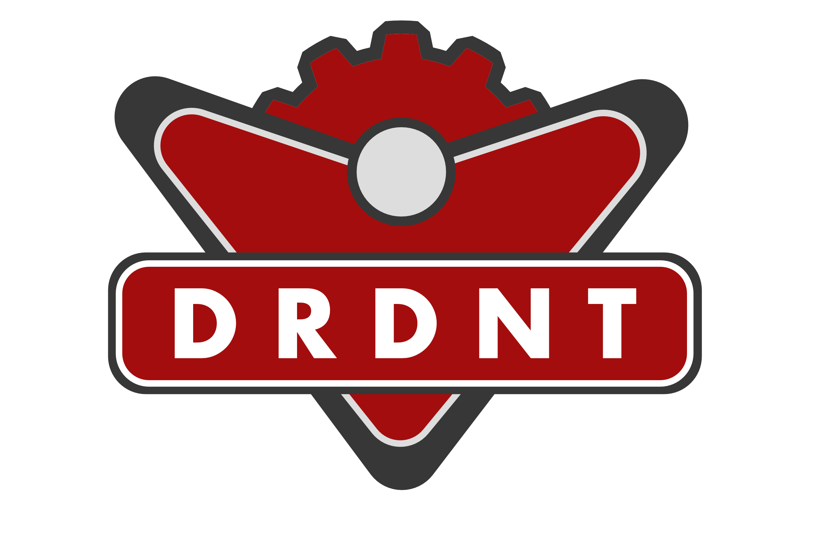 Dreadnought Industries Logo